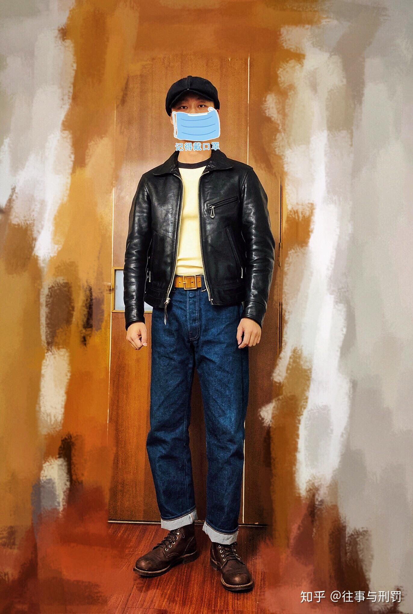 redwing红翼工装靴该如何搭配衣裤才有范儿