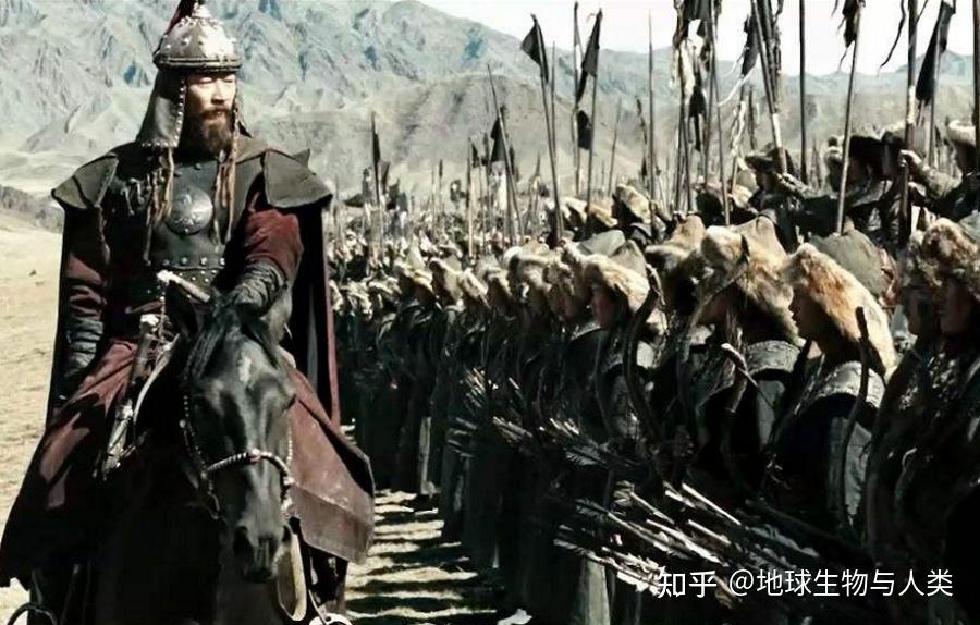 【中国两晋南北朝时期列朝列国志】后赵(五):石勒2 - 知乎