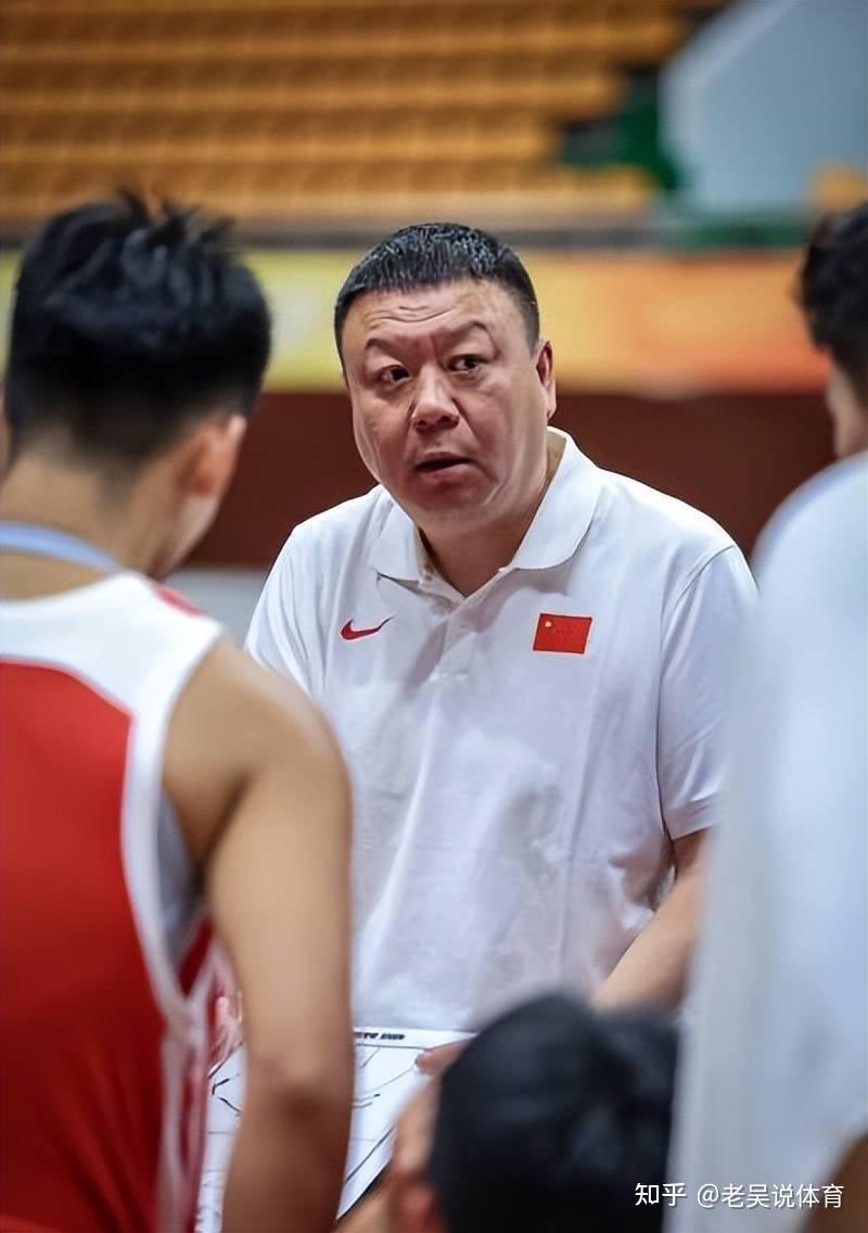 中国100-44狂胜！创悬殊比分！核心后卫18分8板4助，赛后数据出炉- 知乎