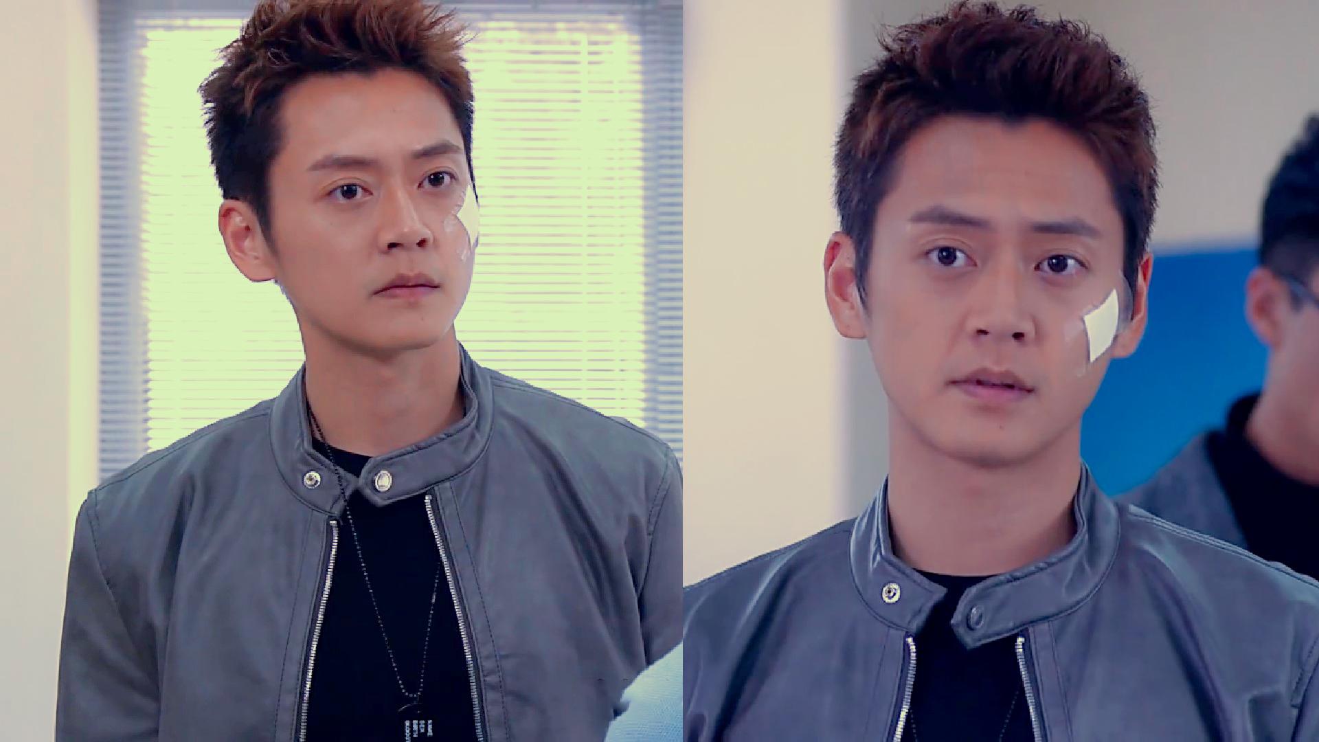 如何评价tvb的演员张振朗? - 知乎