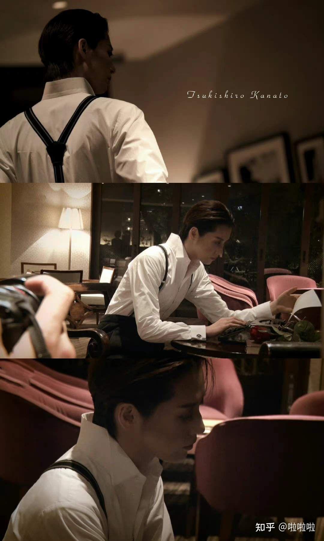 如何评价宝冢歌剧团月组top月城かなと和物贵公子的论调?