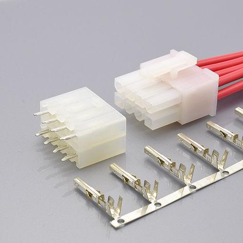 线对板连接器有哪些特点