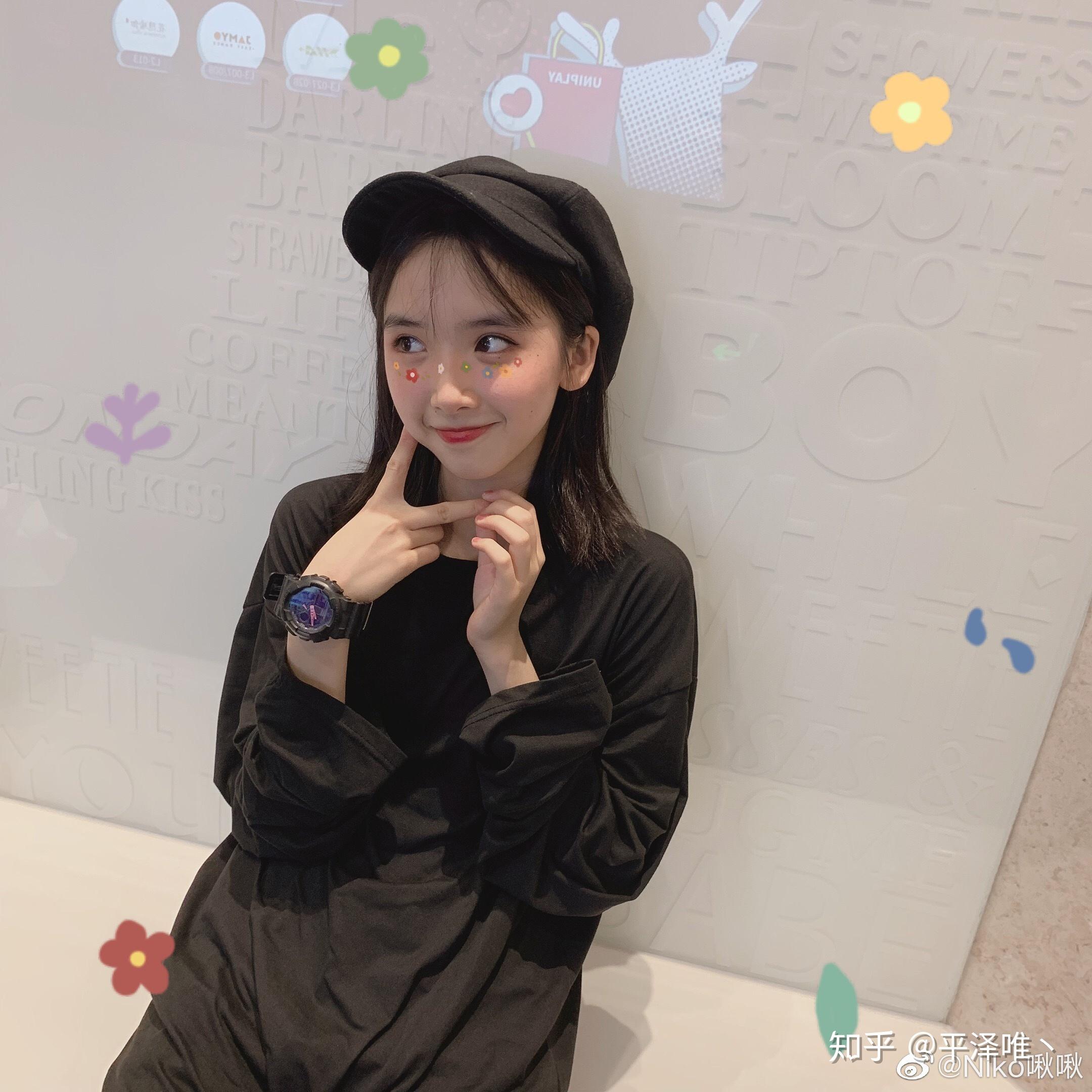 如何评价抖音仙啾啾小姐姐