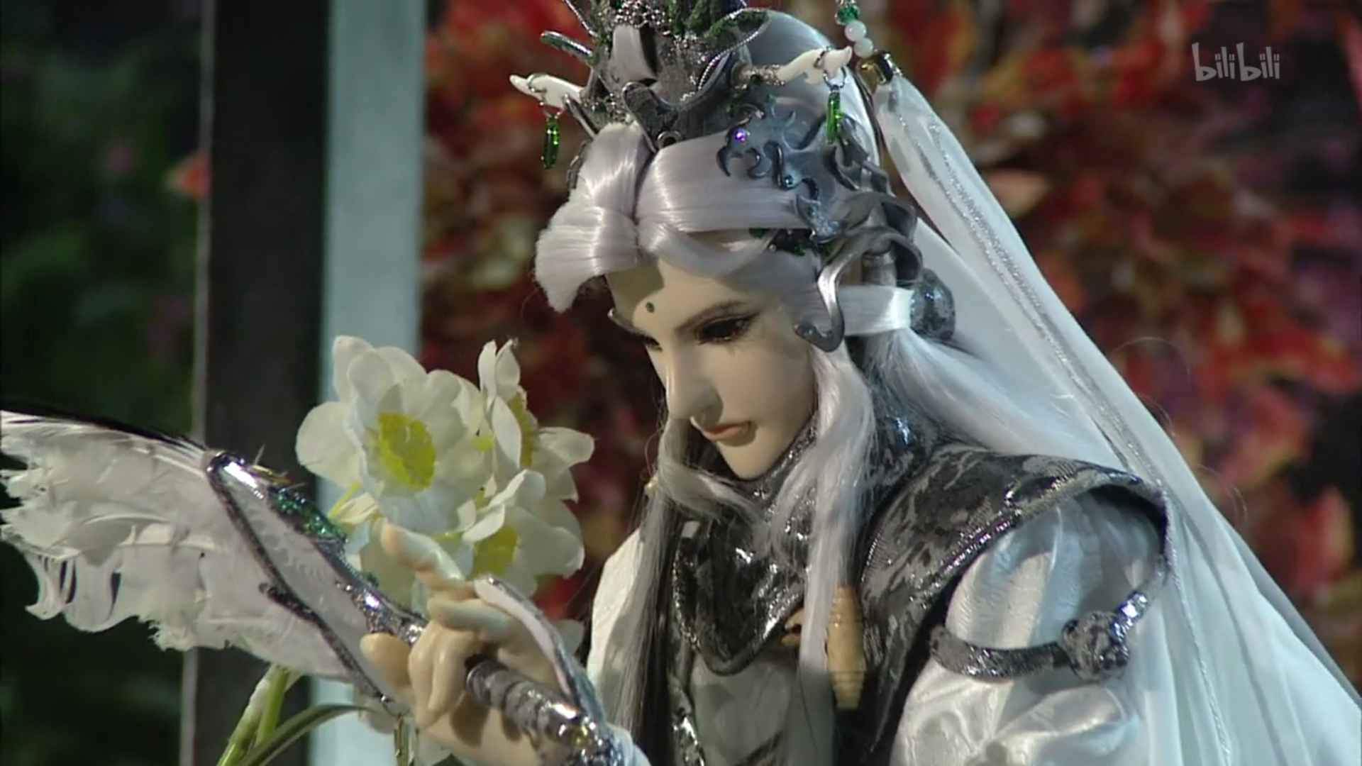 霹雳布袋戏该如何入坑? - 知乎