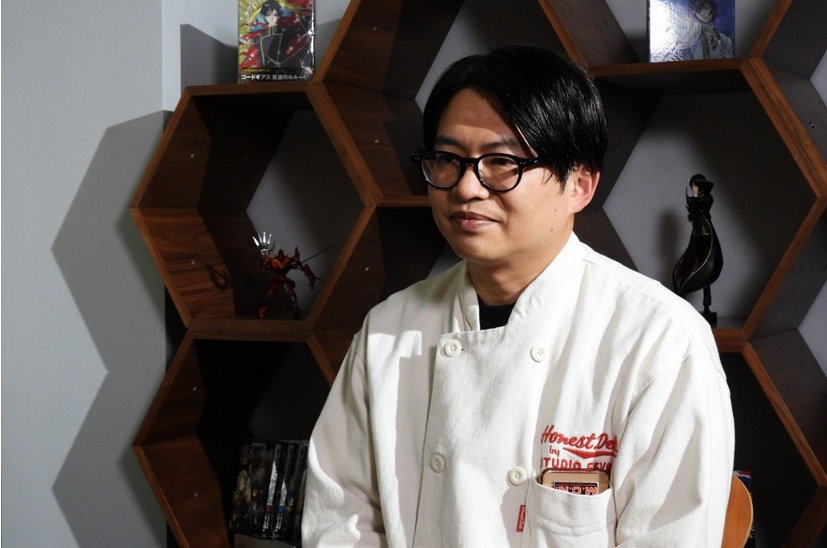 如何评价大河内一楼