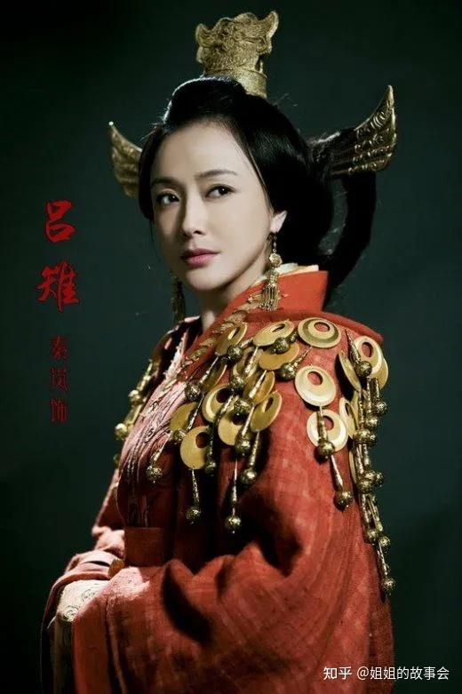 如何评价张良之子张辟彊的策略? 直接导致吕后专权？ - 知乎