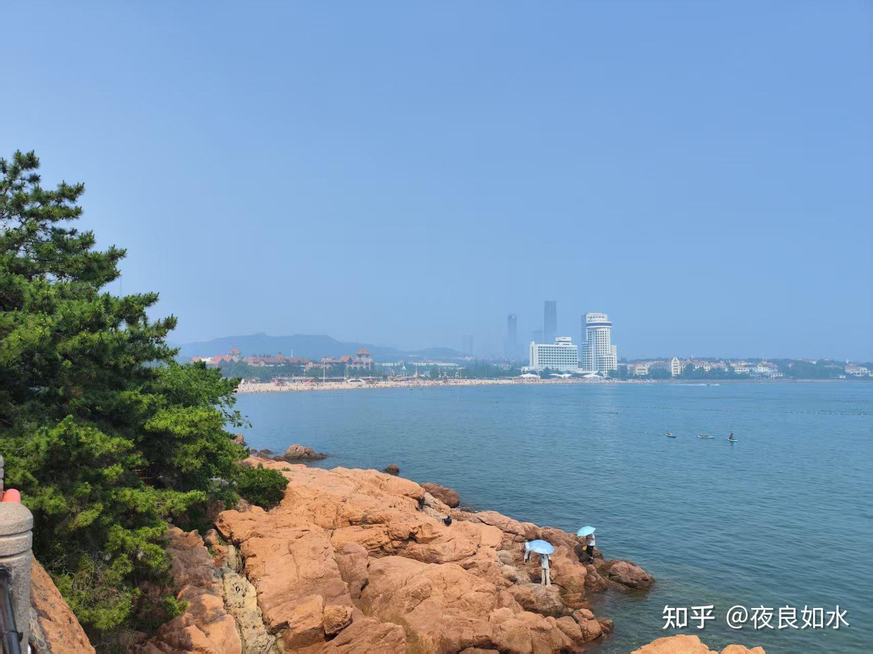 烟台威海日照哪个地方更好玩? - 知乎