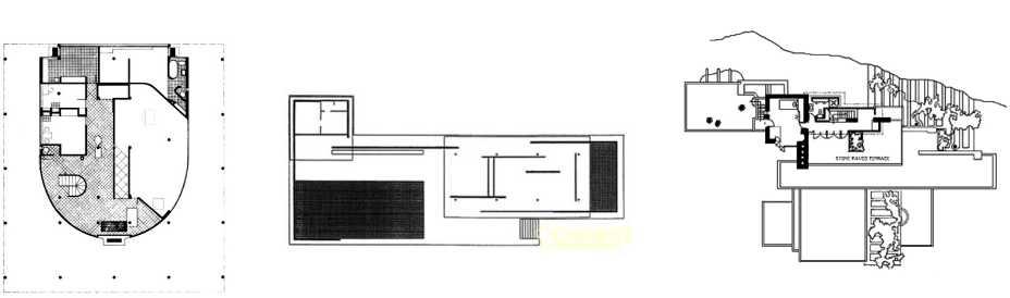什么是建筑空间原型?9 什么是建筑空间原型?