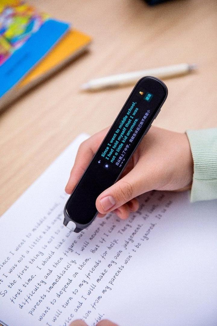 讯飞AI翻译笔P20系列暑假来袭，解锁英语启蒙的奥秘 - 知乎