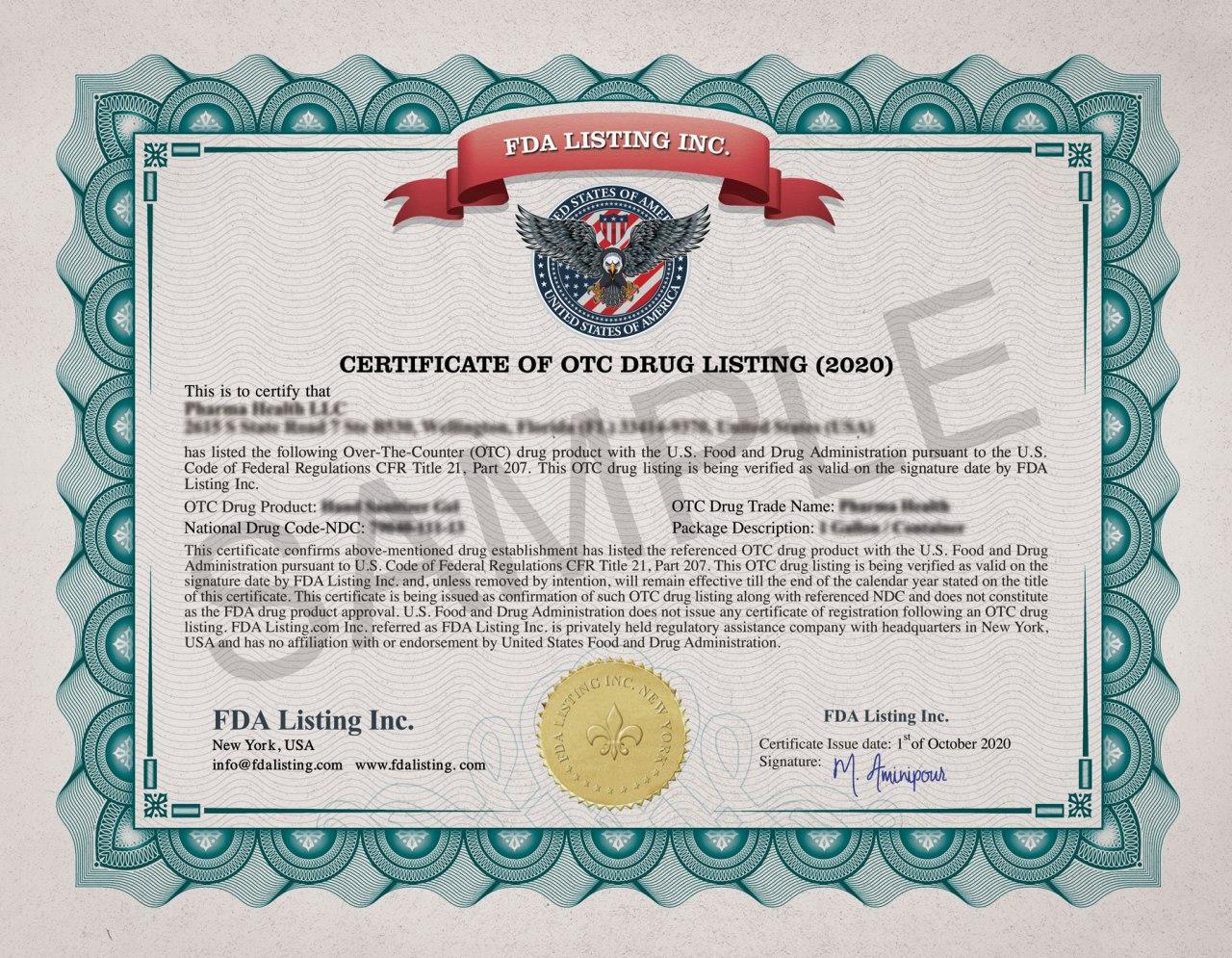 如何更新FDA食品注册？什么情况下需要更新？ 知乎