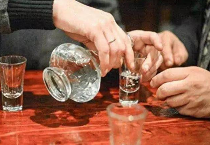 喝酒真会产生“酒瘾”吗?要到什么程度才叫喝酒有度了? - 知乎