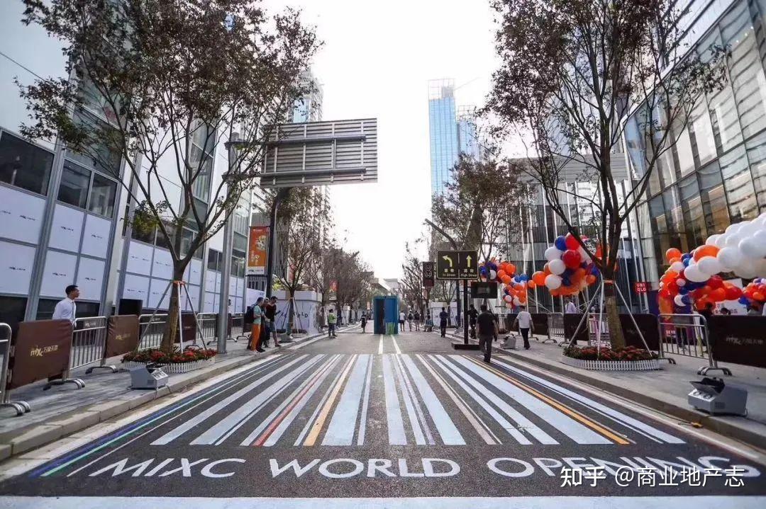 深圳万象天地这四年:一个标杆项目的成长史 - 知乎