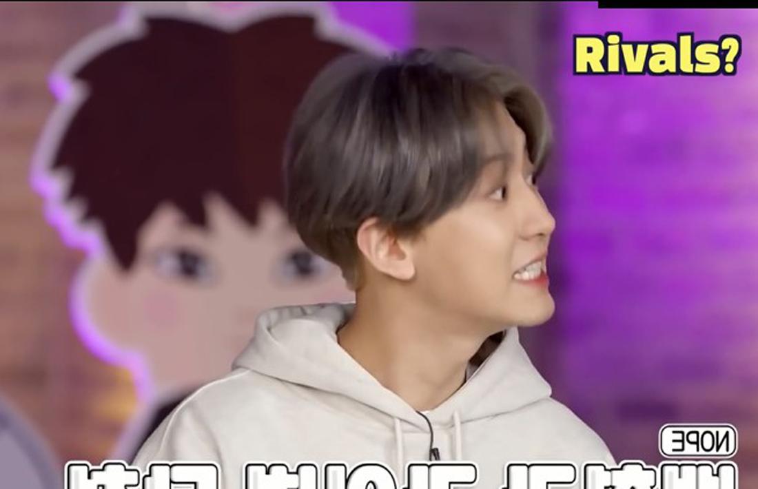 exo娱乐馆第二季才开始第一集就已经一团糟了