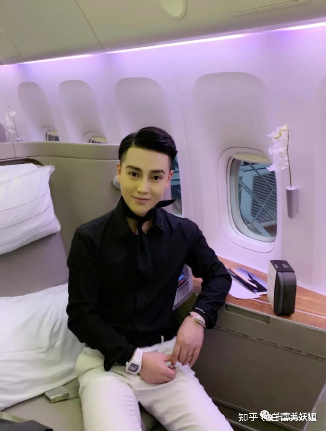 抖音上柏公子是何人? - 知乎