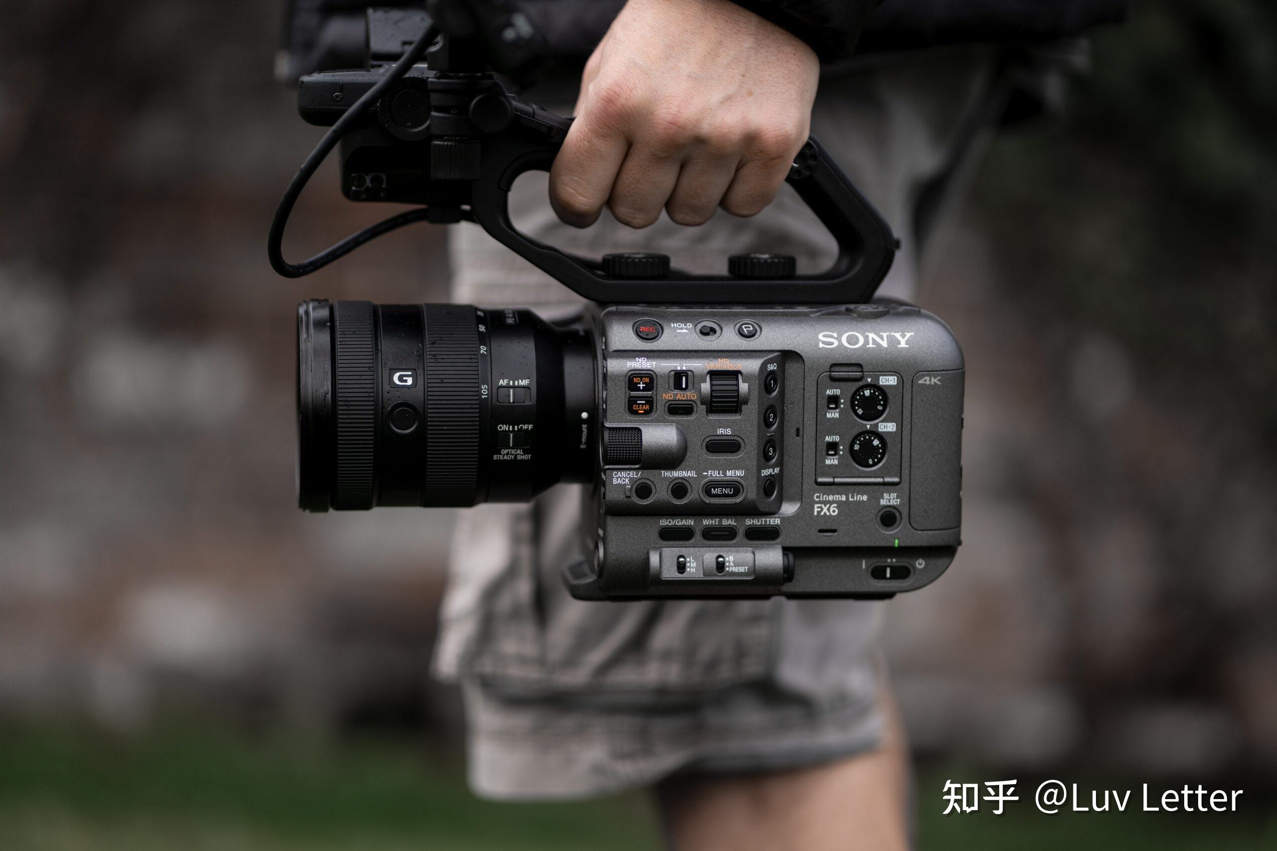 索尼a7m3选择腾龙28200还是索尼24105呢