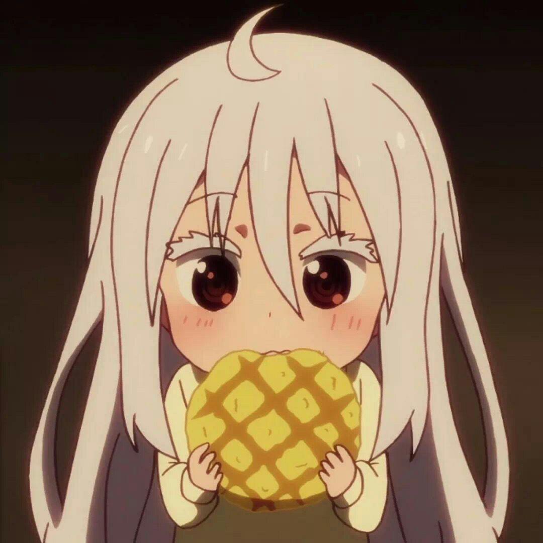 你们有哪些好看的头像我想要发出白嫖的声音