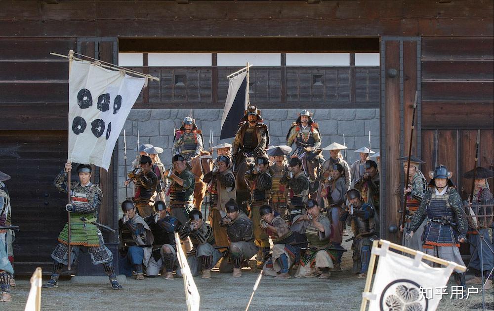 如何评价2016年nhk大河剧《真田丸》? - 知乎