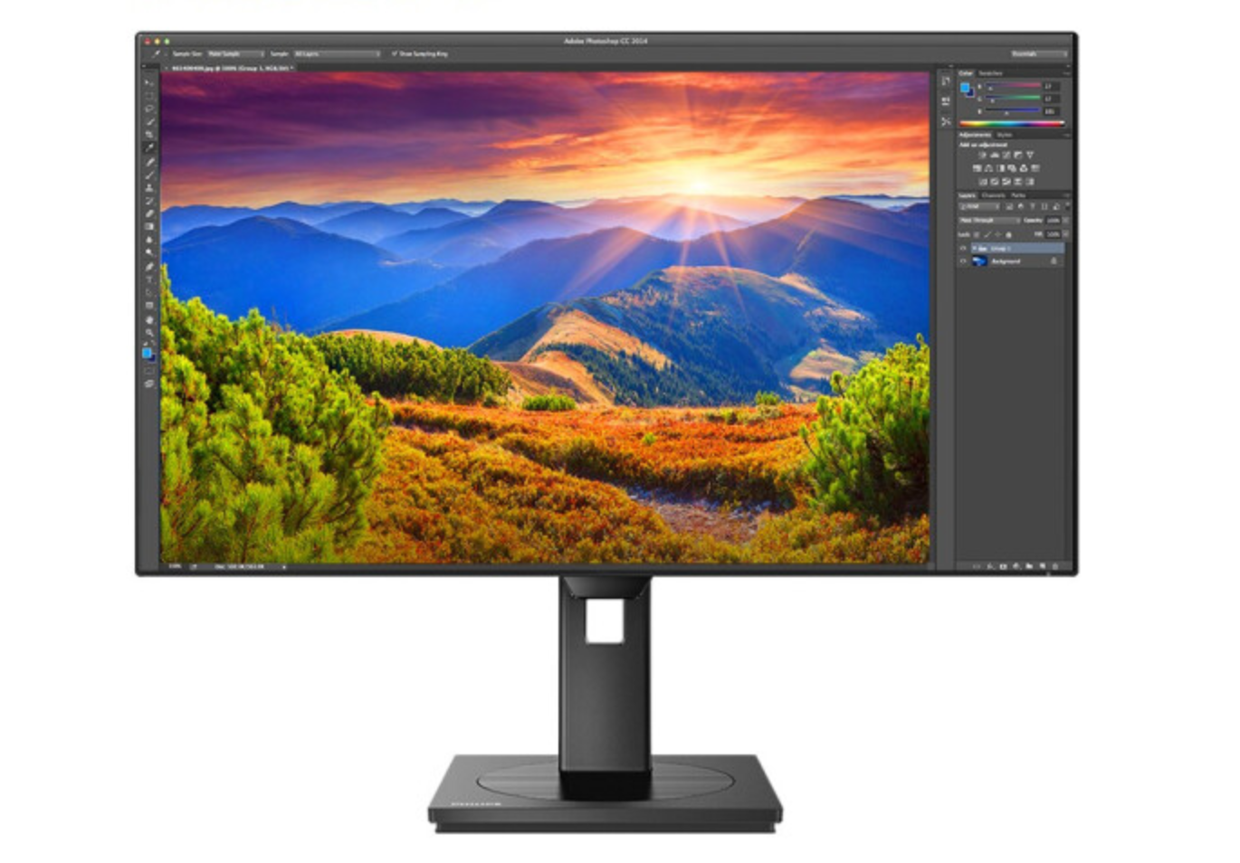 有25寸,2k的好显示器推荐吗? - 知乎