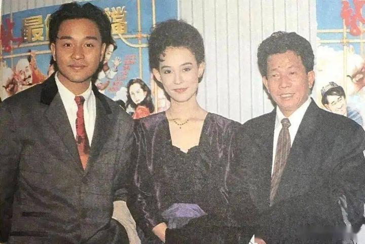 导演刘家良骨灰被盗！遗孀被勒索6000万，张国荣沈殿霞也危险 - 知乎