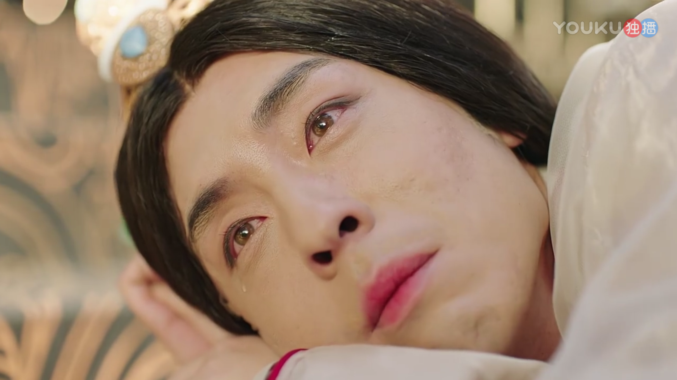 如何评价演员刘欢在《大军师司马懿之虎啸龙吟》饰演的曹睿? - 知乎