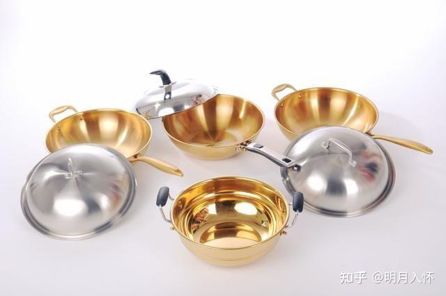 锅的种类、特点/不同材质的锅的选择/避坑攻略/各种类型锅最高性价比推荐/各种锅的保养(干货满满,建议收藏)