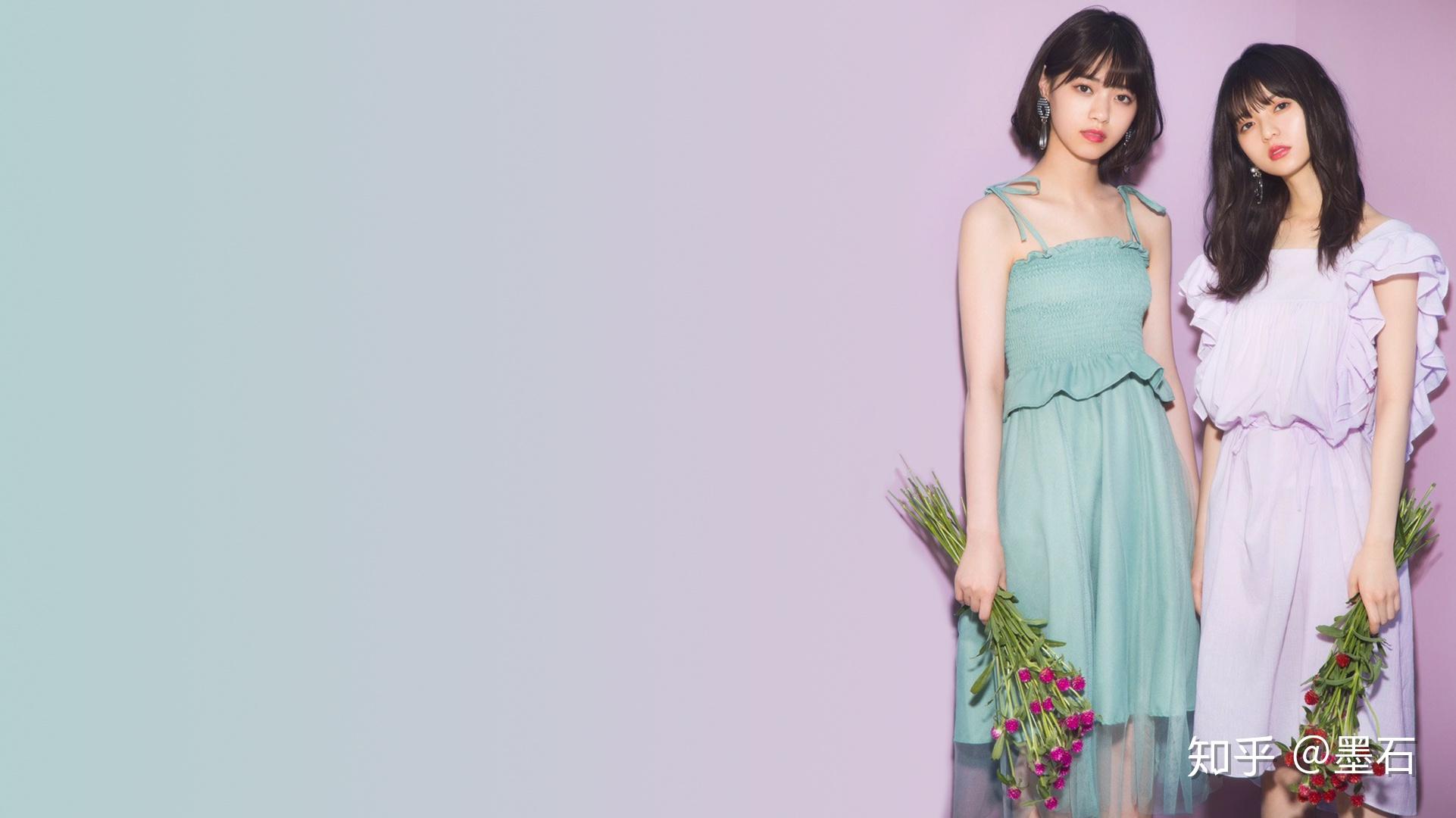 有没有西野七濑的高清电脑壁纸