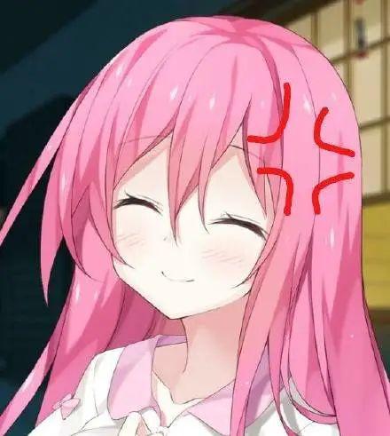 有没有同系列可爱的动漫女孩子表情包? - 知乎