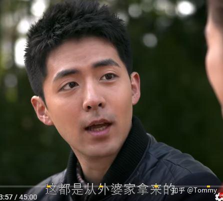 如何评价演员瞿澳晖