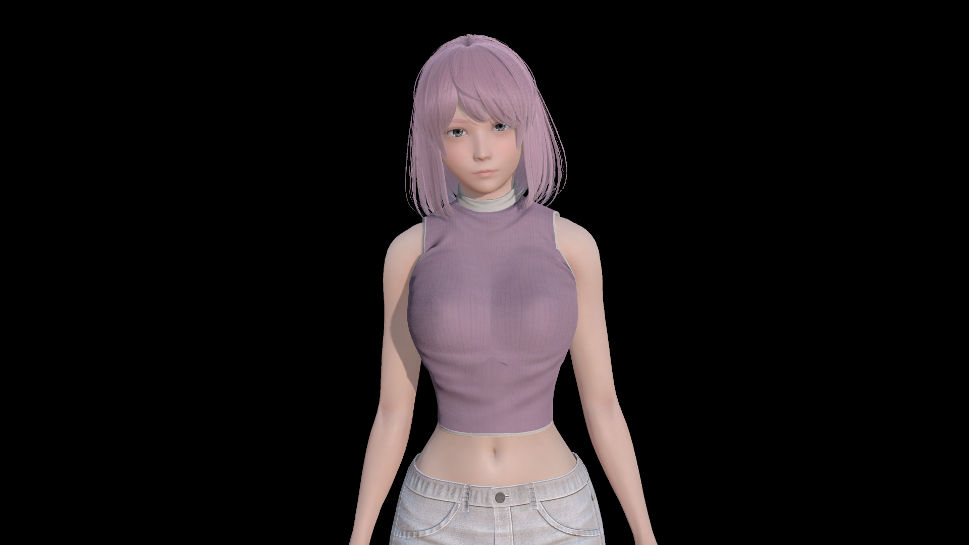 ももこ