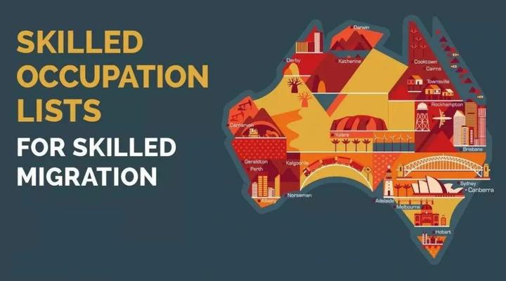 澳大利亚技术移民类别 澳洲技术移民都有哪些种类我的情况适合申请哪一种