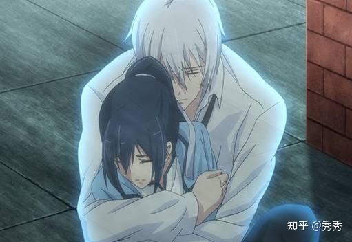 被逆cp是一种怎样的感受