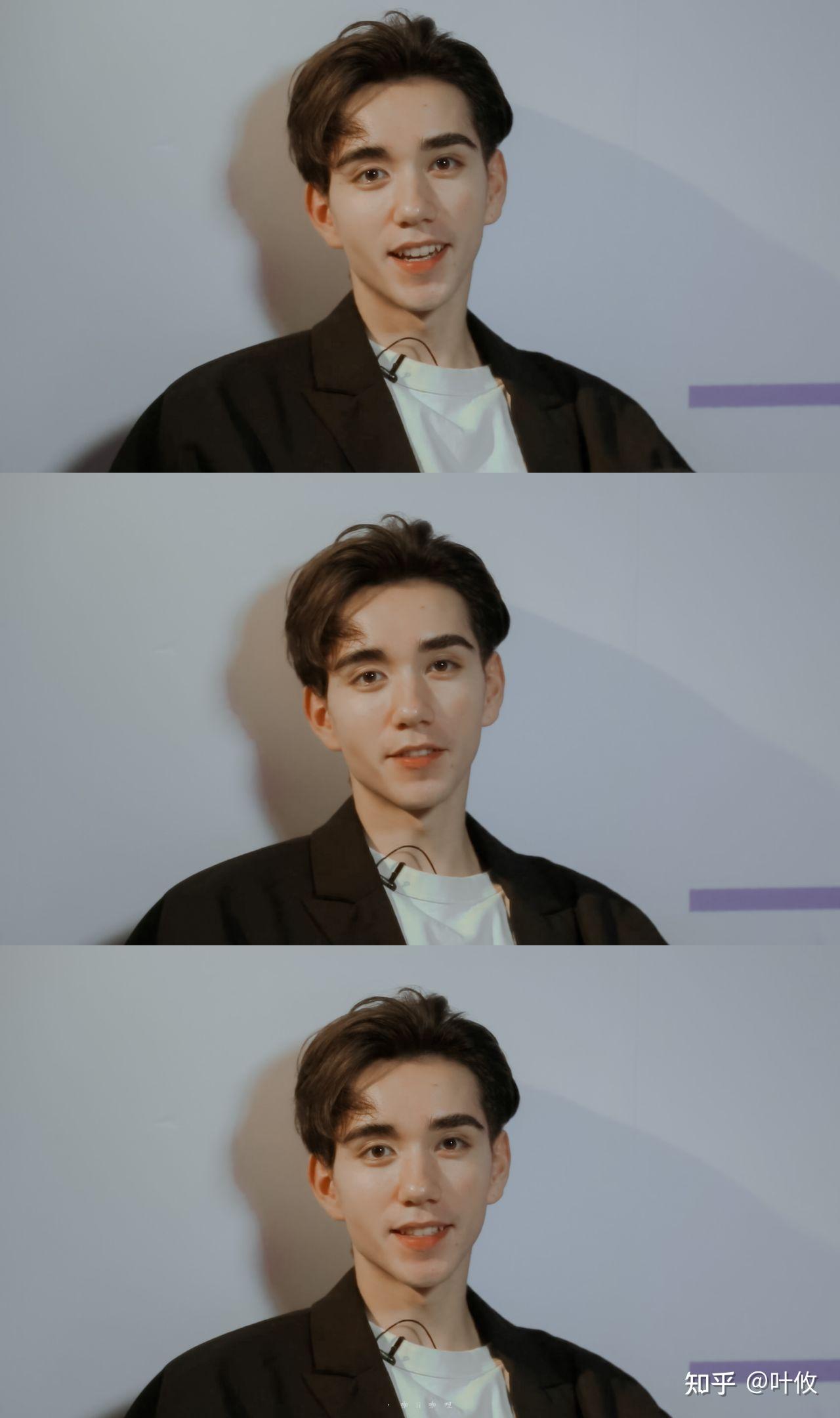 创造营2021和马的颜值怎么样