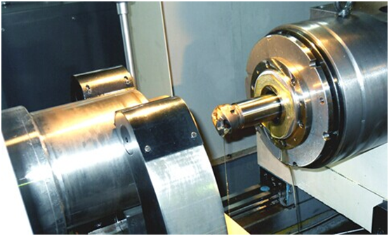 涨知识系列︱钻削？镗削？傻傻分不清！ - 知乎