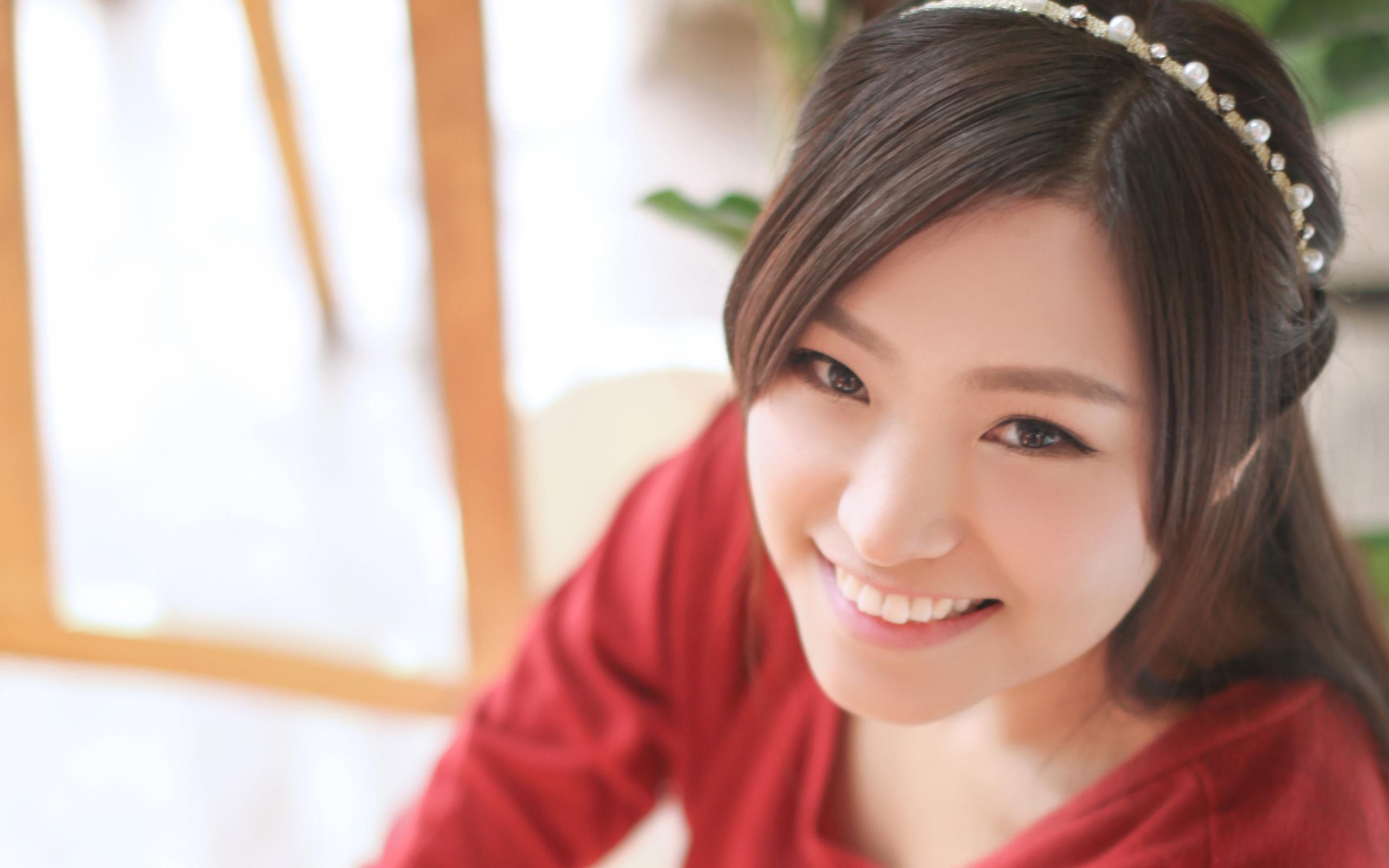 有哪些又欲又纯的美女手机壁纸?