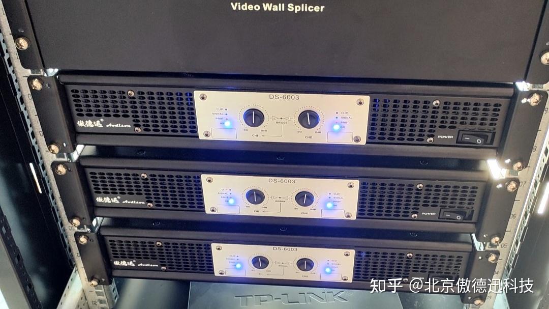 功率放大器失真怎么避免?