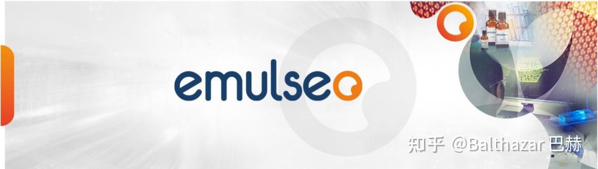 微液滴乳液破乳剂—Emulseo - 知乎