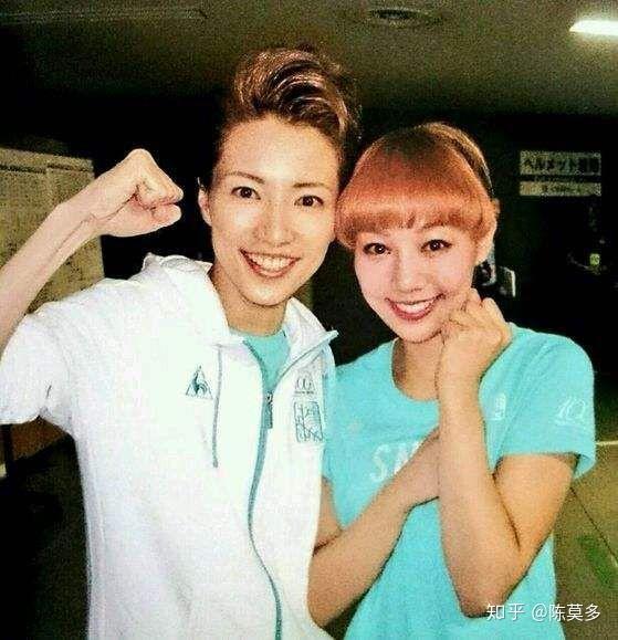 如何评价宝冢歌剧团的早雾圣奈? - 知乎