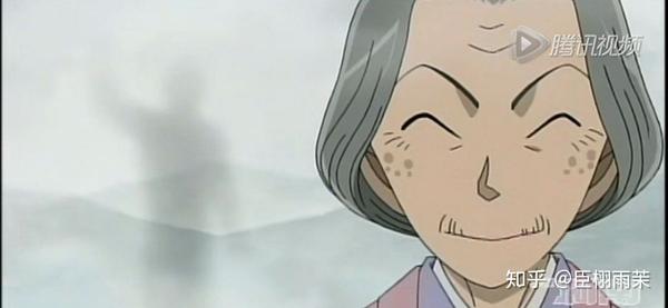 名侦探柯南里的boss乌丸莲耶是因为什么原因而建立了组织