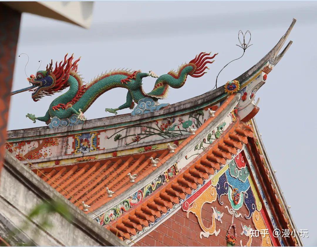 闽南是怎么样的一个地方？ - 知乎