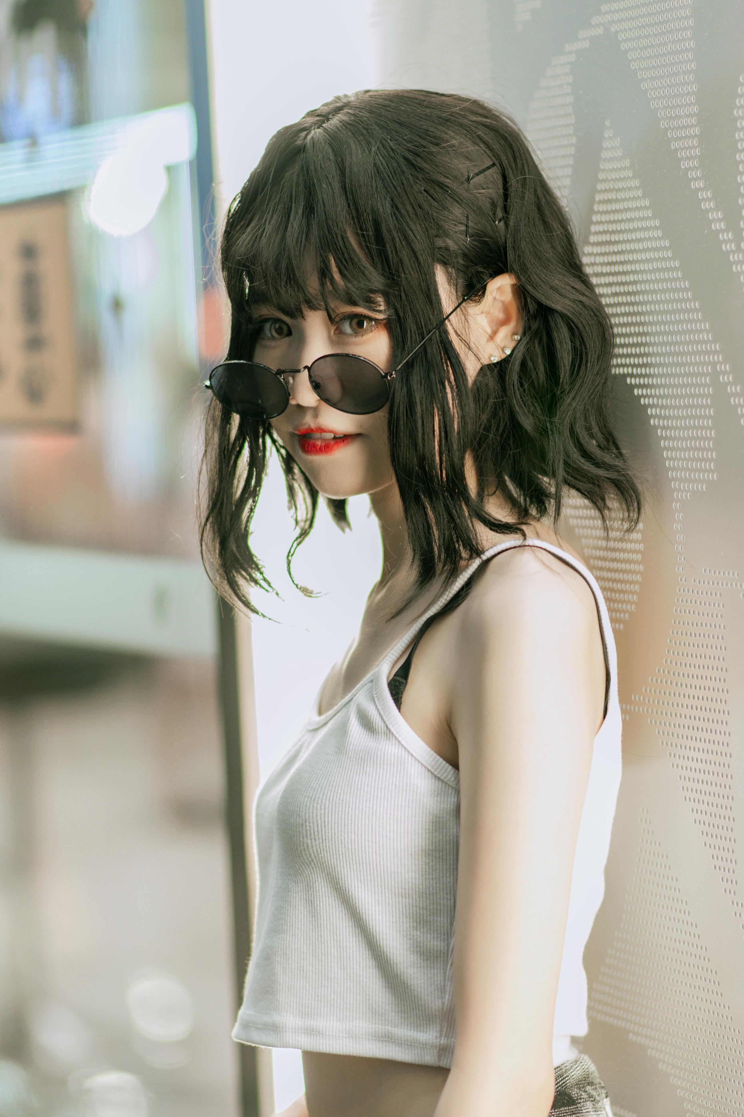 你拍的最好看的写真/艺术照是什么样的? - 知乎