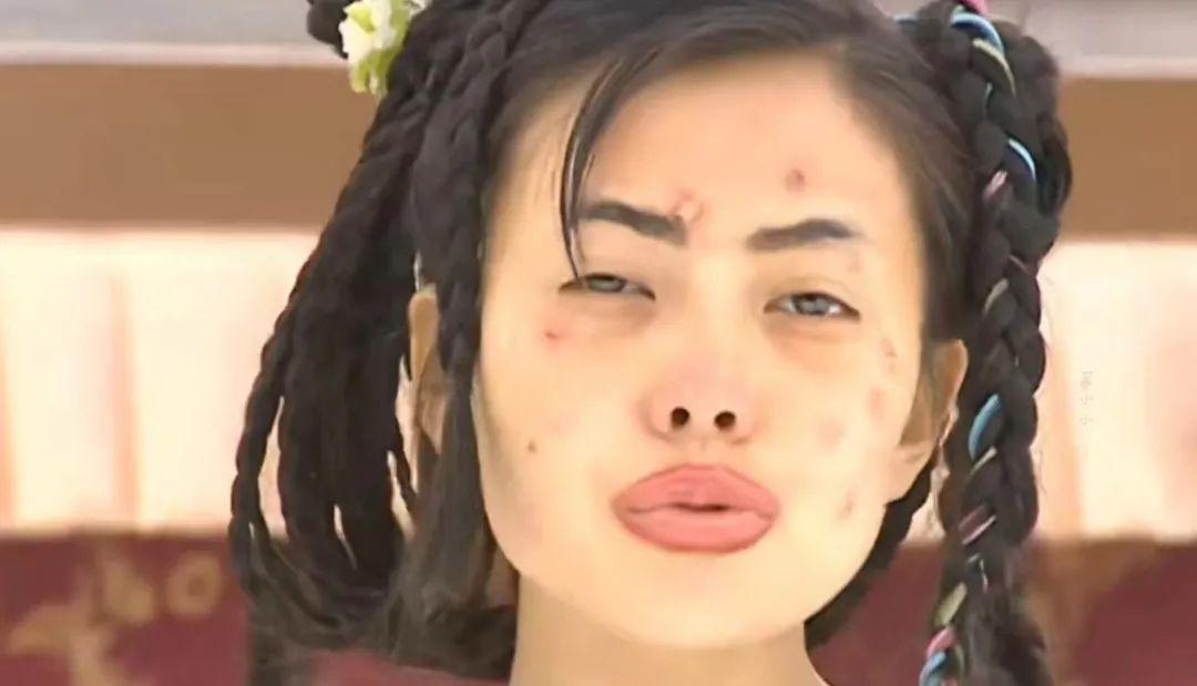 丑女电视剧40集