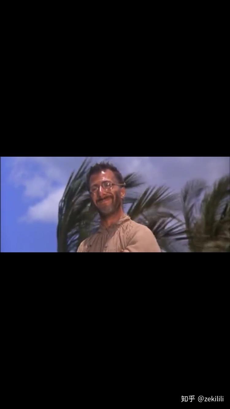 如何评价巴比笼恶魔岛papillon这部老电影