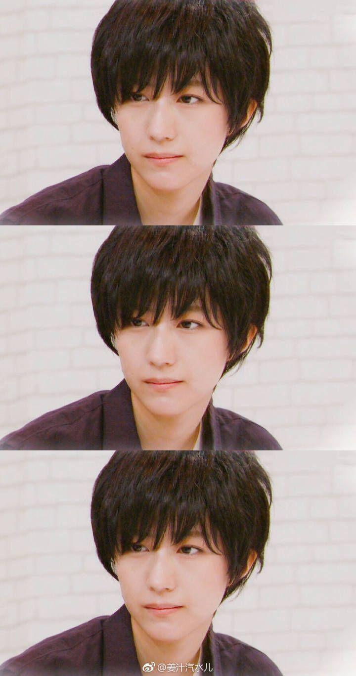 如何评价欅坂46的土生瑞穗