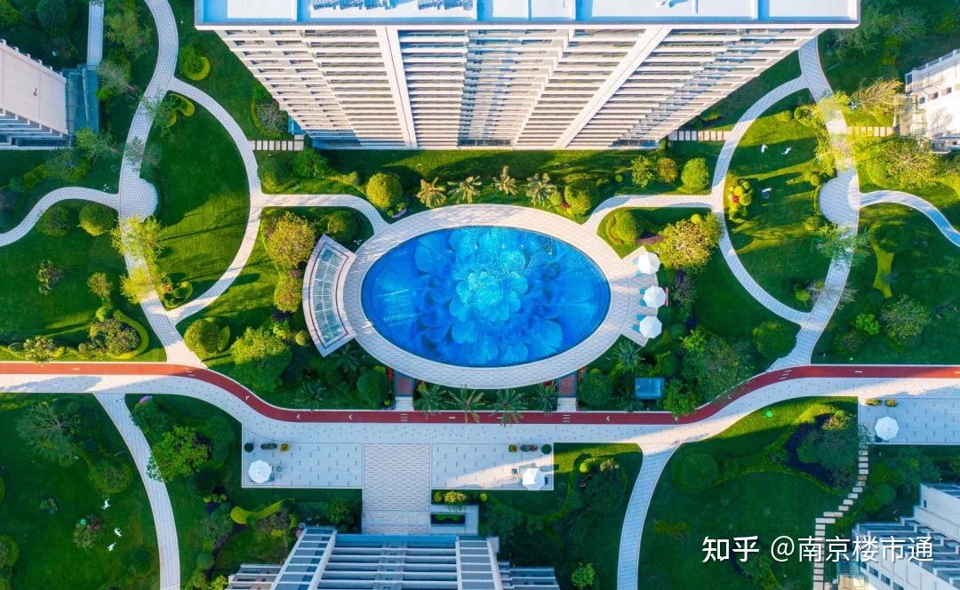南京软件谷纯新盘,伟星时代悦峰能买吗? - 知乎