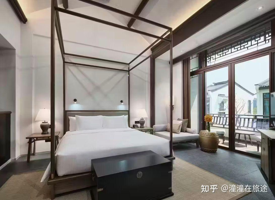 华住最普通到最奢华的两个品牌之间差了几个级别? - 知乎