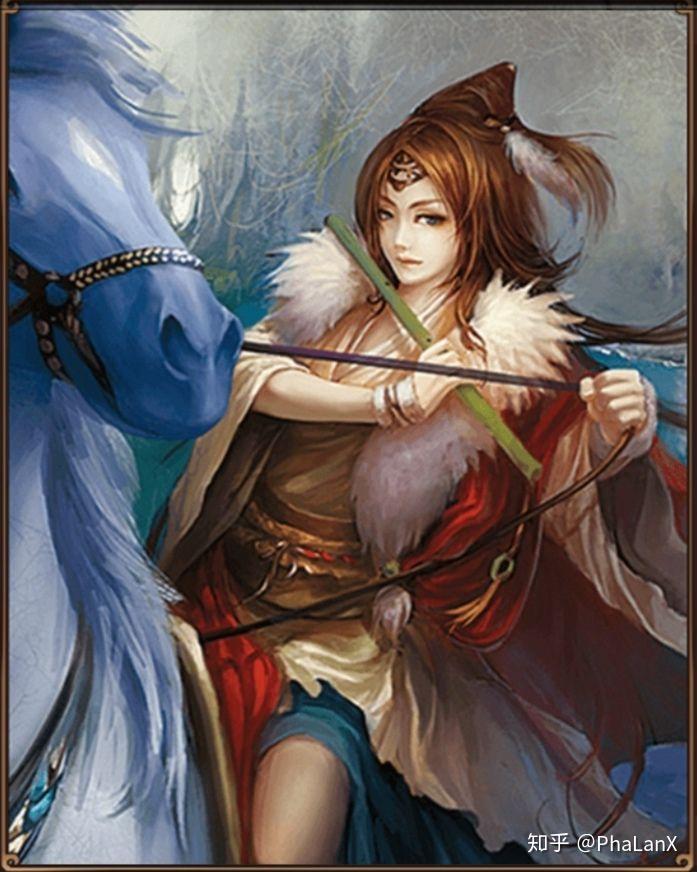 三国杀中的魏国武将里你觉得谁最难用