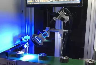 视觉检测之3D视觉 - 知乎