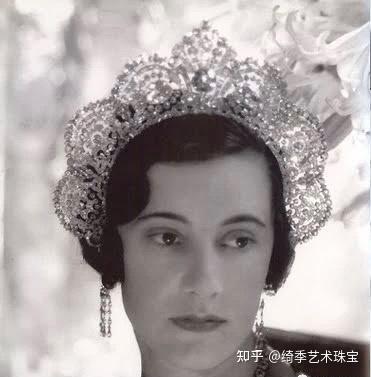Crown?Tiara?大家常说的王冠到底是哪一种? - 知乎