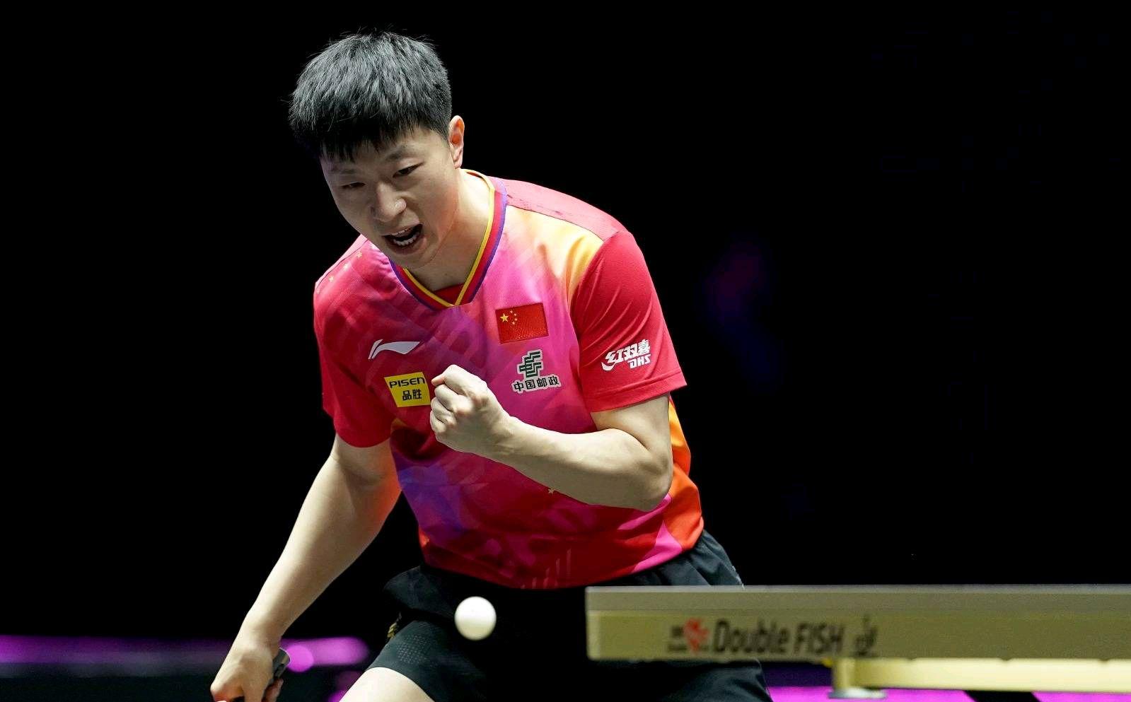 国乒三剑客里面,马龙张继科许昕哪位对于乒乓球的普及和传播起到最大