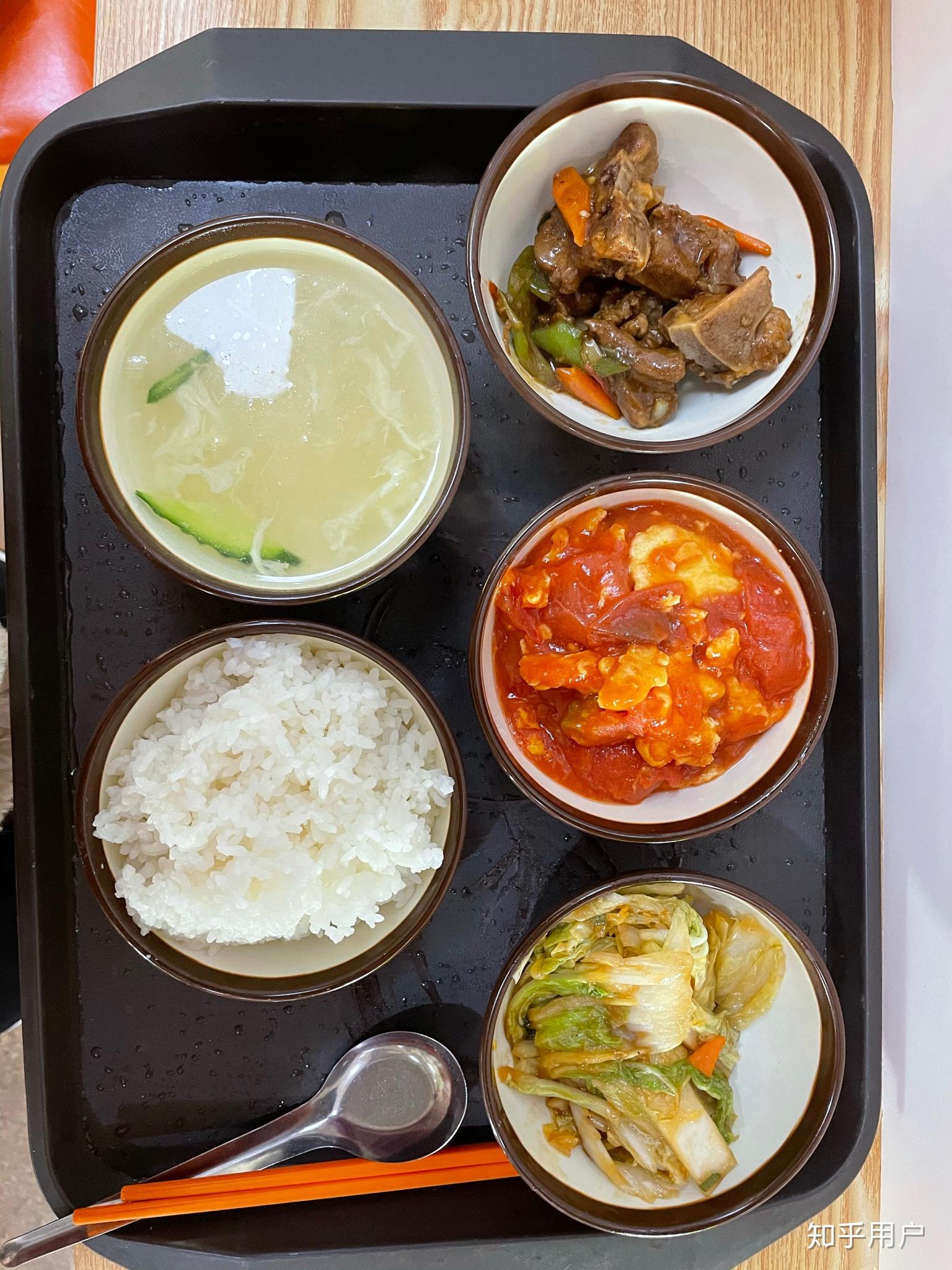 在吉林财经大学里就餐是一种怎样的体验有什么推荐的食堂和美食